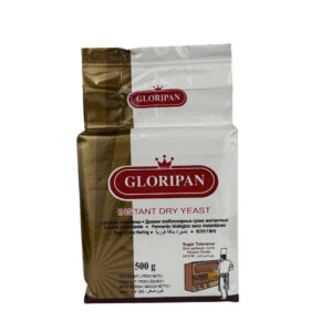 LEVADURA GLORIPAN 20X500GR.
