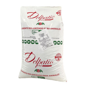 PL CERDO ESPECIAL 20KG DEL PATIO