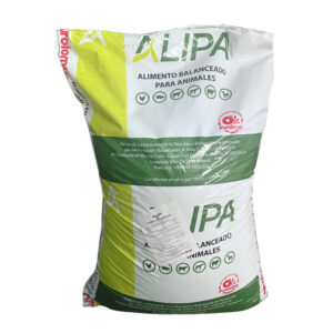 ALIPA 53 CERDO DESARROLLO 40KG