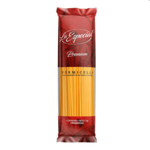 PASTA ESPECIAL LARGA 12X500GR