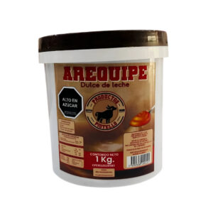 AREQUIPE PIOTELLO TIPO A 12X1KG.