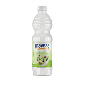 VINAGRE MAVESA 12X1LTR.