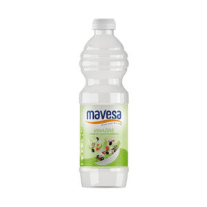 VINAGRE MAVESA 24X500ML.