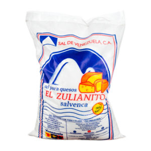 SAL EL ZULIANITO 1X20KG.