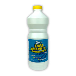 T.A.CLORO NATURAL 12X1 LTR