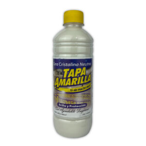 T.A.CERA NEUTRA 24X500 ML.