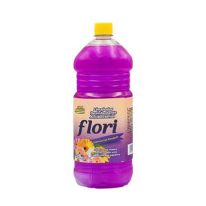 DESINF. FLORI BOUQUET 12X1 LTR