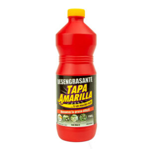 T.A. DESENGRASANTE 12X1LTR.