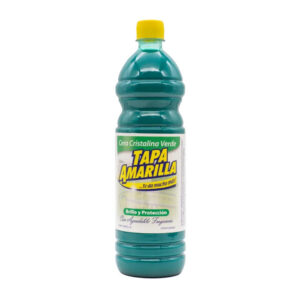 T.A. CERA VERDE 12X1LTR.