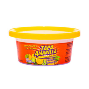 T.A. LAVAPLATO CREMA CITR.CORTAGRASA 24X250GR.