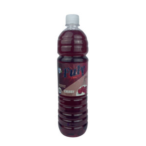 AROMATIZANTE FULY CHERRY 1X12X900 CC.