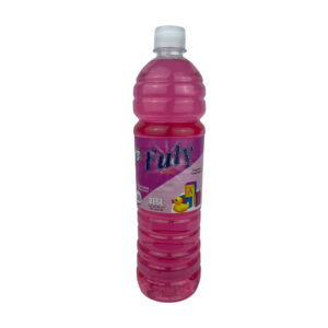 AROMATIZANTE FULY BEBE 1X12X900 CC.