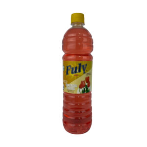 AROMATIZANTE FULY FLORAL 1X12X900 CC.