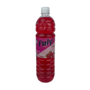 AROMATIZANTE FULY FRESA 1X12X900 CC.