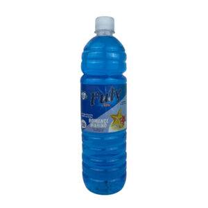AROMATIZANTE FULY ROMANCE 1X12X900 CC.