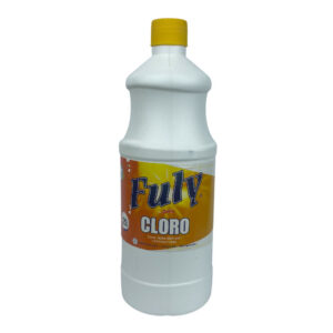 CLORO FULY NATURAL 1X12X900 CC.
