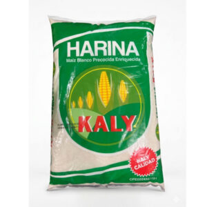 HARINA KALY 20X900GR.