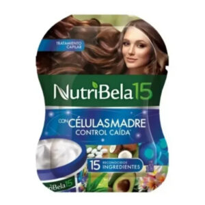 NUTRIBELA (CELU MADRES) 1X24X12 24 GR.
