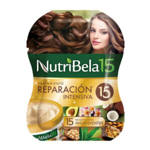 NUTRIBELA (REPAR. INTENSIVA) 1X24X12 24 GR.