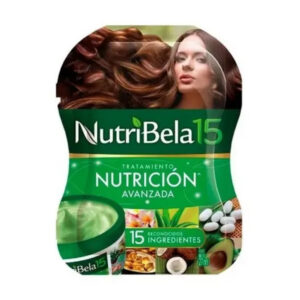 NUTRIBELA (NUTRICION) 1X24X12 24 GR.