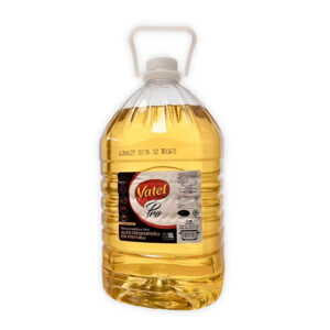 VATEL PRO VEG.1X4X3.79 LITROS