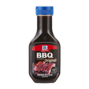 BARBECUE MCCORMICK 1X4X3.5 L