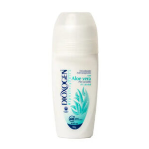 DIOXOGEN ROLL TALCO 1X36X90GR.