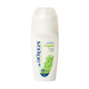 DIOXOGEN ROLL ALOE 1X36X90GR.
