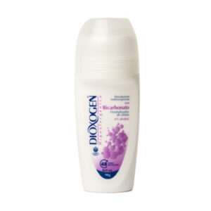 DIOXOGEN ROLL BICARBONATO 1X36X90GR.