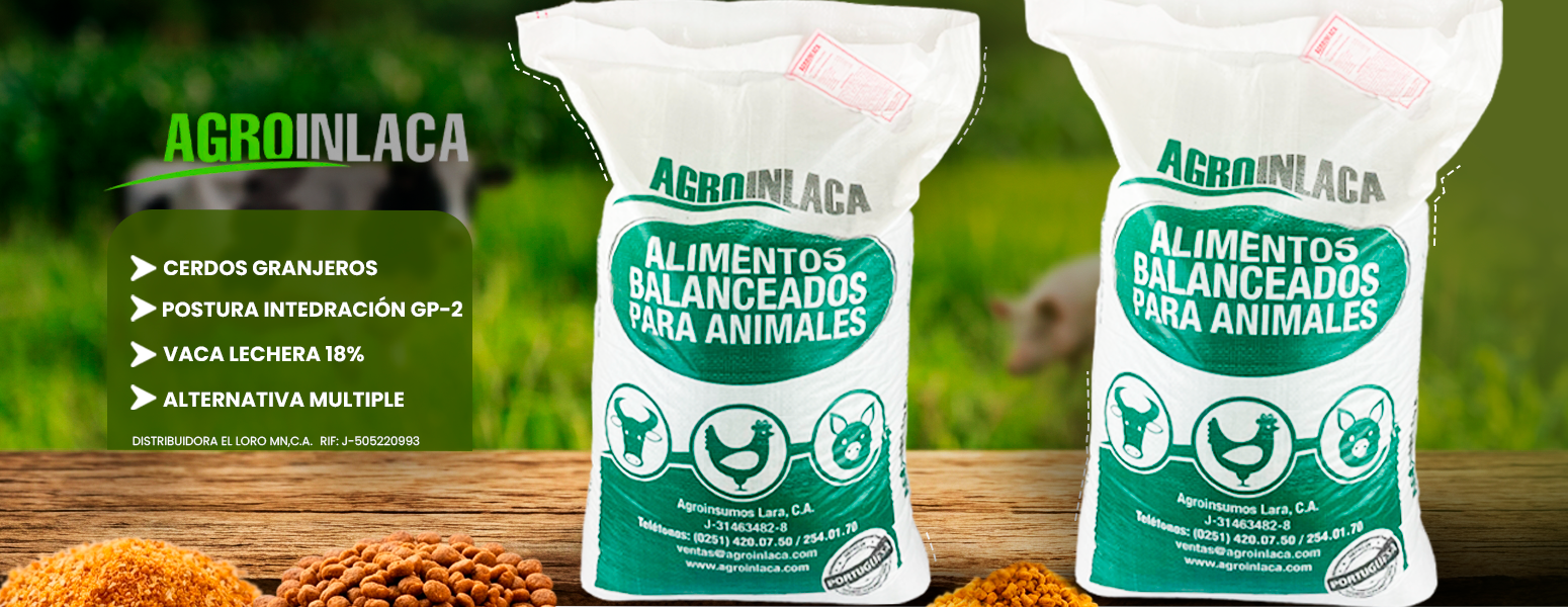AGROINLACA-DIST-EL-LORO
