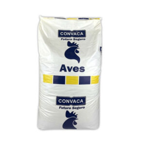 CONV.CONAVE P2 40 KG