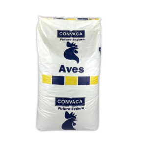 CONV.PONEDORA ESPEC.19% 40KG