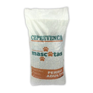 PERRARINA CEPREVENCA X25KG