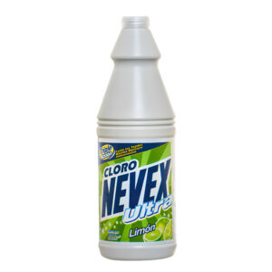 CLORO NEVEX LIMON 12X1LTR.