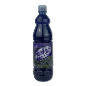 MISTOLIN LAVANDA 12X828ML.