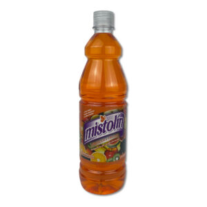 MISTOLIN FRESCURA FRUTAL 12X828ML.
