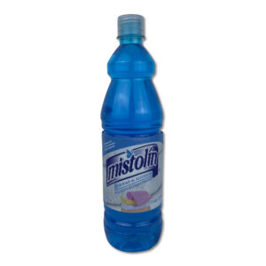 MISTOLIN SUAV. ALGODON 12X828ML.