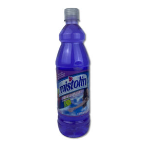 MISTOLIN ESPIRITU JOVEN 12X828ML.