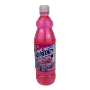 MISTOLIN BEBE 12X828ML.