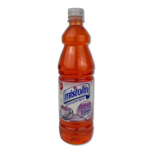 MISTOLIN NARANJA 12X828ML.