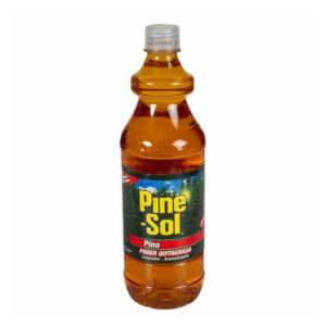 PINESOL 12X828ML.
