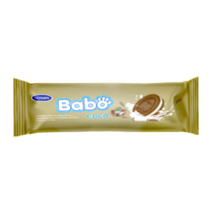 GALL. BABO CHOCO-VAINILLA 48X85GR.