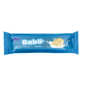 GALL. BABO VAINILLA-VAINILLA 48X85GR.