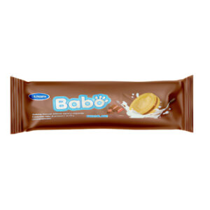 GALL. BABO VAINILLA-COCO 48X85GR.