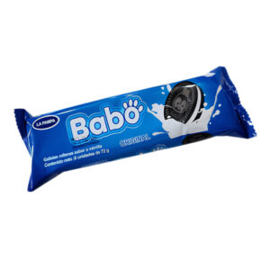 GALL. BABO TUBO ORIGINAL 1X48X125GR.