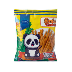 GALLETA DEDOS COOKIES 1X48X110GR.