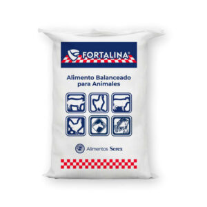 FORT.LECHARINA 18% 35KG