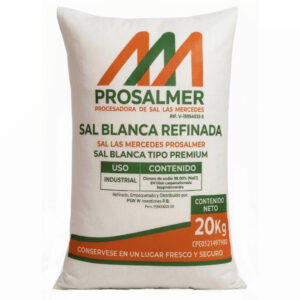 SAL PENINSULA 20X1KG