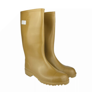 BOTA NINFA/BEIGE 27/28 1X6