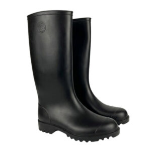 BOTA S/NINFA NEGRA LARGA 37 1X6